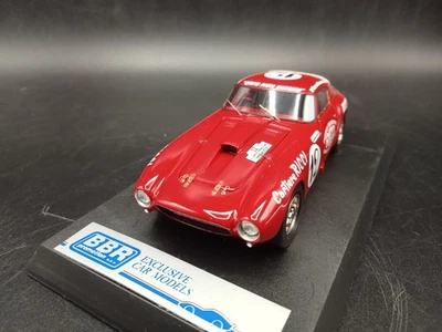 Ferrari 375 MM Panamericana 1953 1/43 BBR - Immagine 1 di 4