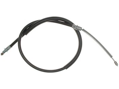 Cable de freno de estacionamiento trasero izquierdo Raybestos 49227DTRT Eagle Premier 1988-1989 Foto 1 de 2