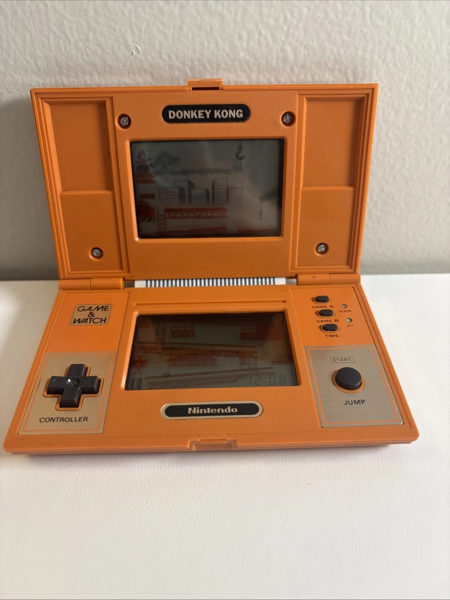 Preços baixos em Donkey Kong Jogos Eletrônicos | eBay