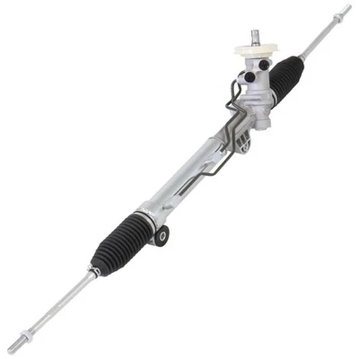 For Pontiac Grand Prix & Chevy Impala New Power Steering Rack & Pinion TCP - Image 1 of 3