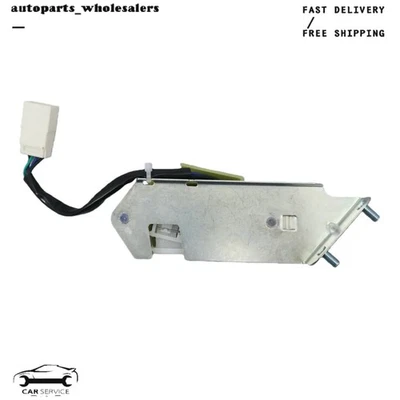 Interruptor de control de crucero de pedal de freno para Jaguar Vanden Plas XK8 XJ8 XJR XJ12 XJS XJ Foto 1 de 4