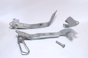 2009-2025 Yamaha Yfz450r OEM Rear Fender Holder Mount Bracket Set - Picture 1 of 5