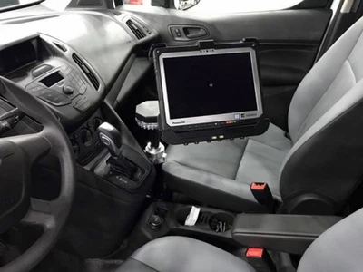 Estación de acoplamiento Havis para Panasonic TOUGHBOOK CF-33 con doble RF DS-PAN-1201-2 Foto 1 de 4