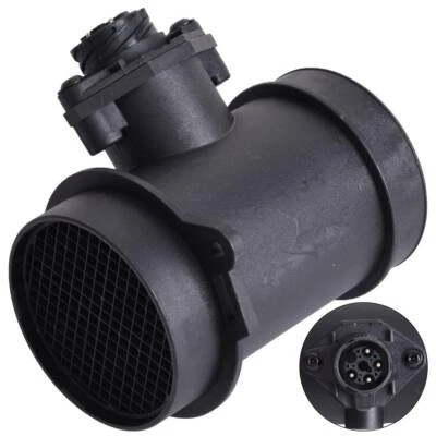 FOR Mercedes Benz C280 E320 S320 SL320 MAF Mass Air Flow Sensor Meter 0280217500 - Image 1 of 4