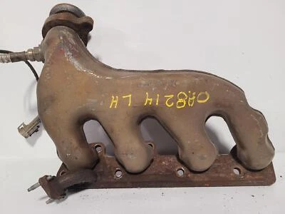 Colector de escape delantero izquierdo usado se adapta a: Cadillac Seville L 2002 delantero izquierdo Foto 1 de 4