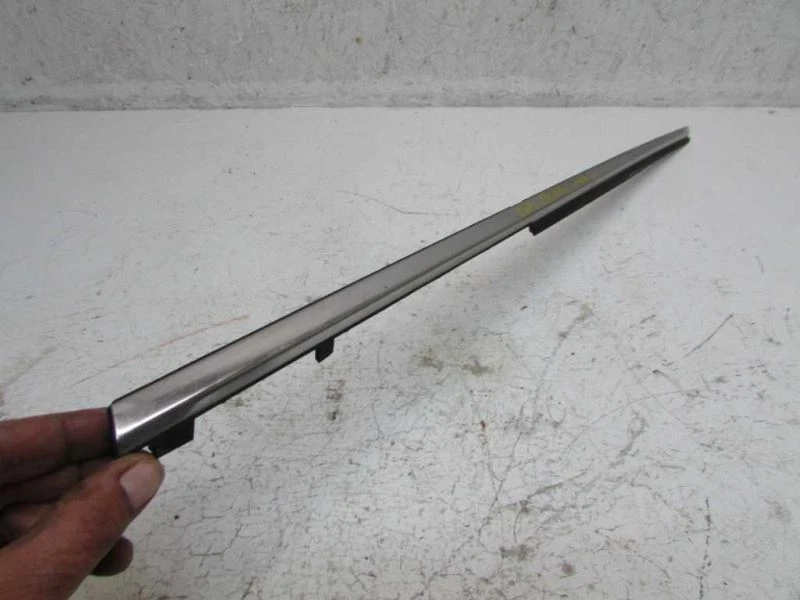 Guardabarros delantero izquierdo Sonata 2011-2014 cromo moldura cinturón adorno OEM Foto 1 de 4