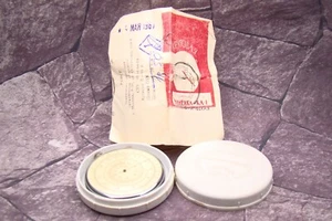 CALCULADORA MECÁNICA SOVIÉTICA URSS BOLSILLO CIRCULAR REGLA DE DESLIZAMIENTO TIPO manual inglés - Imagen 1 de 6