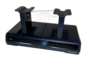 Intermec CN70 Quad 4x Akku Ladestation DX2A2AA20 - Bild 1 von 1