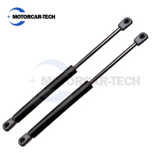 Pair 4639 Fits Mazda MX-6 1993-97 626 1992-97 Hatchback Lift Supports W/ Spoiler - Picture 1 of 9