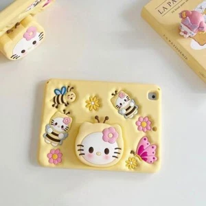 Kids Shockproof Handle Case Cover For Samsung Galaxy Tab A9 X110 /Galaxy Tab A9+ - Picture 1 of 19