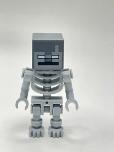 Lego Minecraft Stray (no cape) Minifigure min061 - Picture 1 of 1