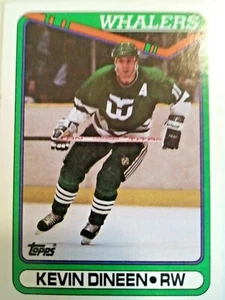 1989/1990 - TOPPS/O PEE CHEE HOCKEY - YOU CHOOSE! *JASON'S SPORTS CARDS* - Picture 1 of 8