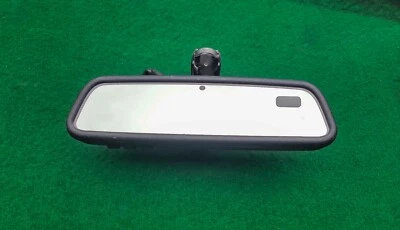 Espejo retrovisor original Land Rover Discovery V8 2003 [ajuste 99-04] Foto 1 de 3