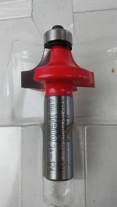 Freud Super 3/8" Rounder Bit 1/2"Shank #34-124 (R-12)Drw. - Picture 1 of 3