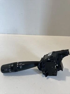 Jeep Patriot Indicator Headlight Switch Stalk 214866134 Genuine 2.0 Crd 2008 - Picture 1 of 9
