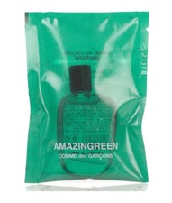Amazingreen Comme des Garcons perfume - a fragrance for women and men 2012