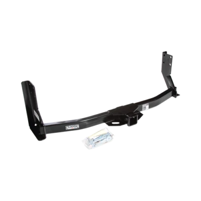 Draw-Tite Class III Trailer Hitch Max Frame Receiver for Dodge Sprinter 2500  Foto 1 de 3