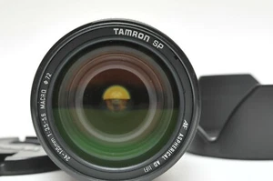 Tamron 24-135 F3.5-5.6 AD Aspherical IF Lens for Nikon F - Picture 1 of 5
