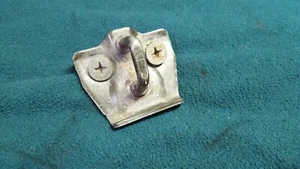 2003-2006 Mitsubishi Outlander OEM Lift Gate Trunk Hatch Striker Latch Catch - Picture 1 of 6
