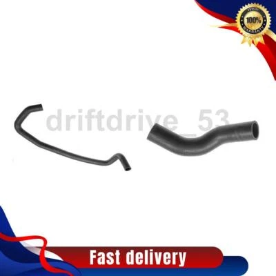 Manguera de refrigerante inferior superior del radiador para Cadillac DeVille 2000 2001 2002 2003 2004 Foto 1 de 4