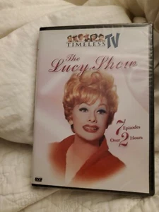 Timeless TV The Lucy Show - Bild 1 von 3