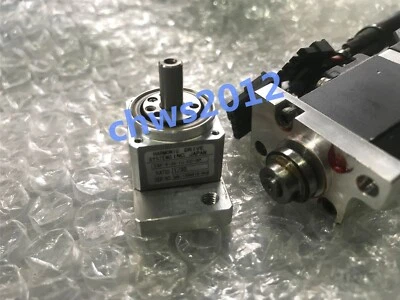 1 PCS HARMONIC reducer CSF-5-30-1U-CC-SP tested - Image 1 of 4