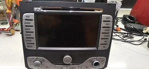 Travelpilot Nx Navigator Car Ford Mondeo - Picture 1 of 4