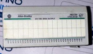 Allen-Bradley 1769-OV32T I/O Output Module - Picture 1 of 6