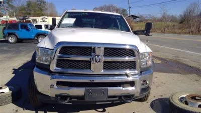 Velocímetro RAM5500 2018 728025 Foto 1 de 4