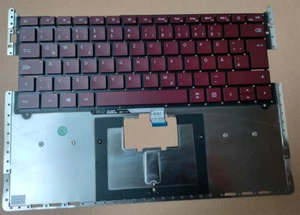 Tastatur Microsoft Surface 1 2 1769 Keyboard Keyboard Deusch - Bild 1 von 2