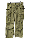 U.S. Armed Forces M-65 Cold Weather Field Trousers
