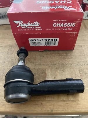 NUEVO extremo de barra de amarre de dirección exterior - se adapta a 05-08 Ford 06-08 Lincoln 401-1929b Foto 1 de 4