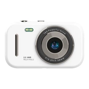 H17 Students Camera 1080P 16X Digital Cameras 800mAh Battery 4800x6400 - Picture 1 of 11