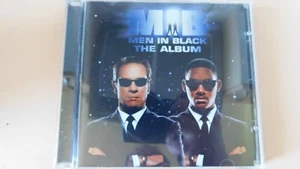 MiB - Men in Black - Soundtrack - CD - Bild 1 von 1