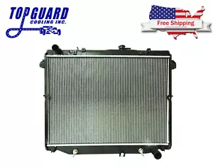 Radiator 2282 fits 2003 Toyota Land Cruiser Lexus LX470 4.7L - Picture 1 of 10