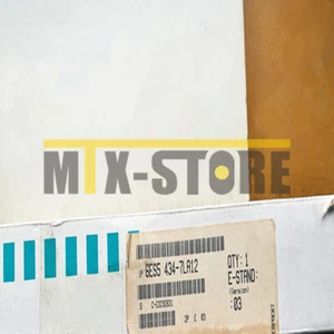 1PC Unopened Brand New In Box Siemens 6ES5434-7LA12 6ES5 434-7LA12 - Picture 1 of 1