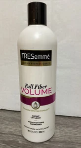 TRESemme Full Fiber Volume Instant Lift & Body Conditioner 20 FL OZ - Bild 1 von 5