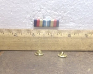 US Coast Guard - Sea Service Ribbon - Picture 1 of 4