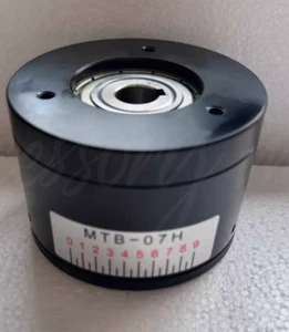 MTB-07H Amortiguador Magnético Imán Permanente Freno de Embrague - Imagen 1 de 1