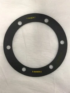 45002 Davey 4MB-1 MC1A MC11 Compressor first 1st stage Valve gasket - Picture 1 of 2