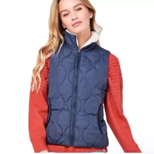 Rip Curl Anoeta Sleeveless Vest Size XS - Picture 1 of 8