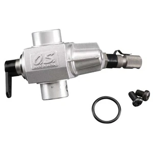 OS O.S. Engines Replacement Carburetor Carb 61C .95 95 AX 95AX OSMG2505 29087000 - Picture 1 of 2
