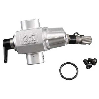 OS O.S. Engines Replacement Carburetor Carb 61C .95 95 AX 95AX OSMG2505 29087000 - Image 1 of 2