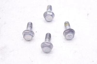 2016 16 ZERO FXS 电动超级摩托乘客 PEGS 安装螺栓硬件 Z1 — 第 1/3 张图片