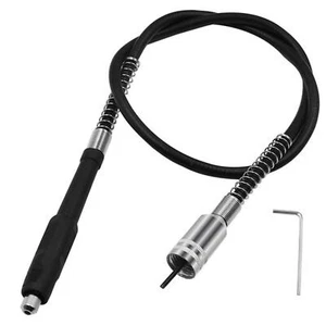 Flexible Shaft Extension Cord Flex Shaft Adapter for Rotary Multitools - Picture 1 of 4