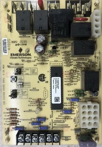 Furnace Control Board Emerson 50A56-956 - Picture 1 of 4