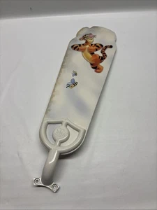 Winnie The Pooh Ceiling Fan ** REPLACEMENT Tigger BLADE ONLY** - Picture 1 of 4