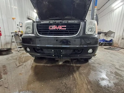 Grille SLE Upper Fits 07-14 YUKON 455176 — 第 1/4 张图片