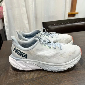 Hoka arahi 6 women running shoes size 11 B - Picture 1 of 16