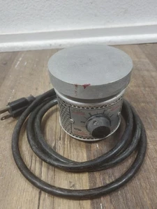 U87 ♻ Placa caliente Thermolyne | HP-2305B ♻ - Imagen 1 de 9